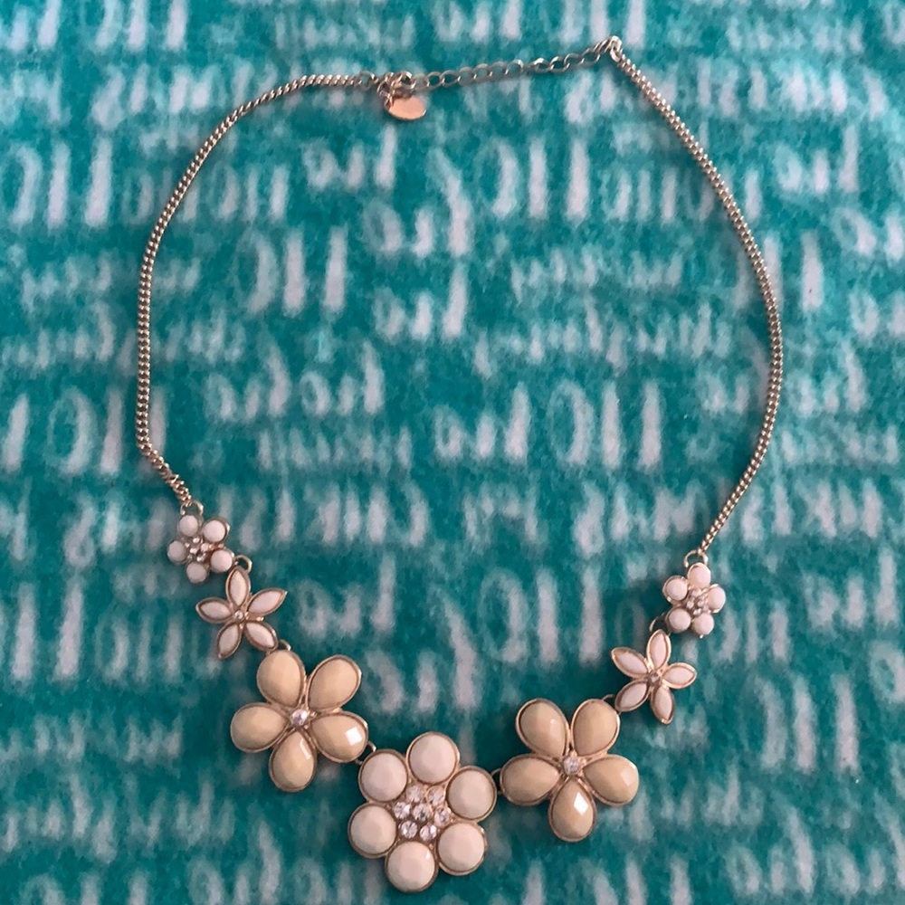 Fashion Necklace
